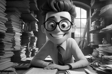 Разнообразие персонажей